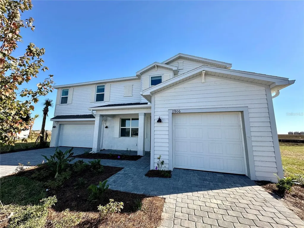 17806 Cane Patch Court Parrish FL 34219