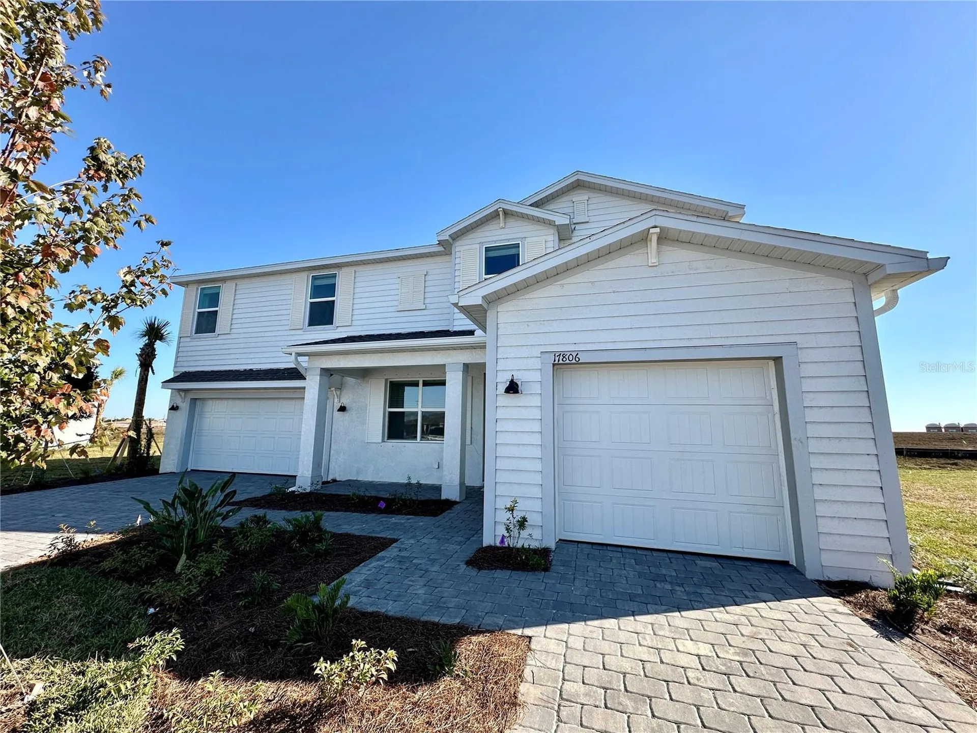 17806 Cane Patch Court Parrish FL 34219