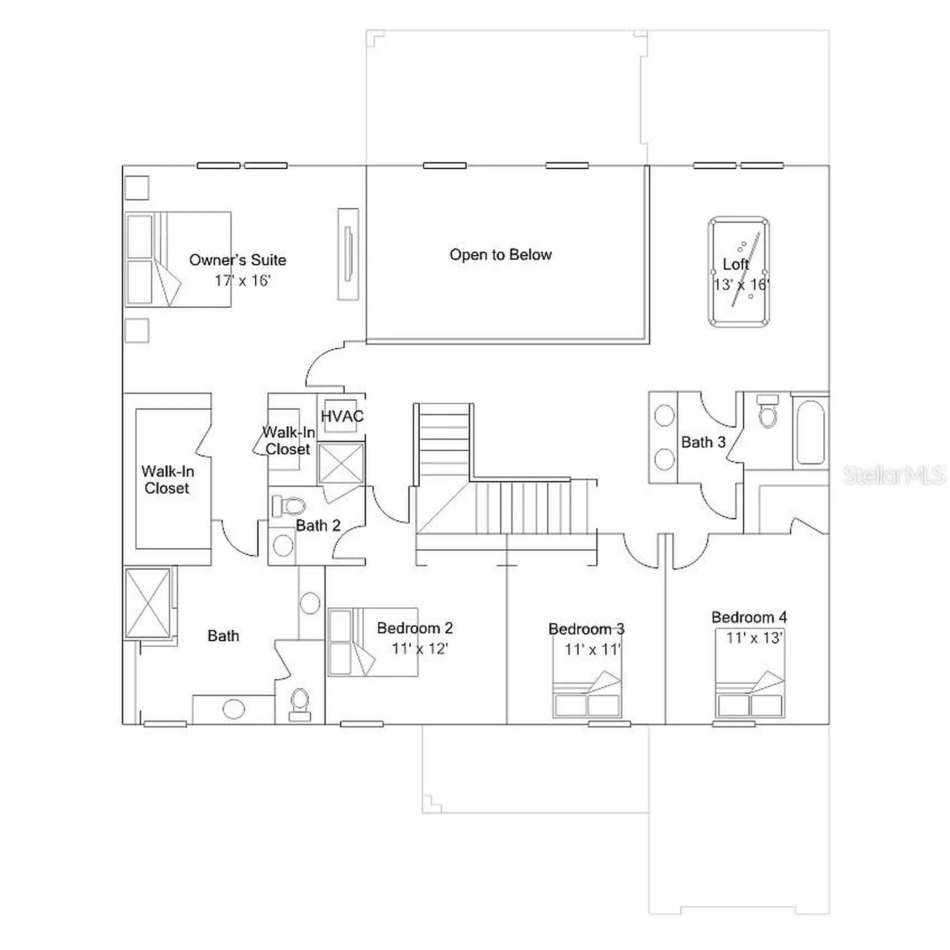 17806 Cane Patch Court Parrish FL 34219