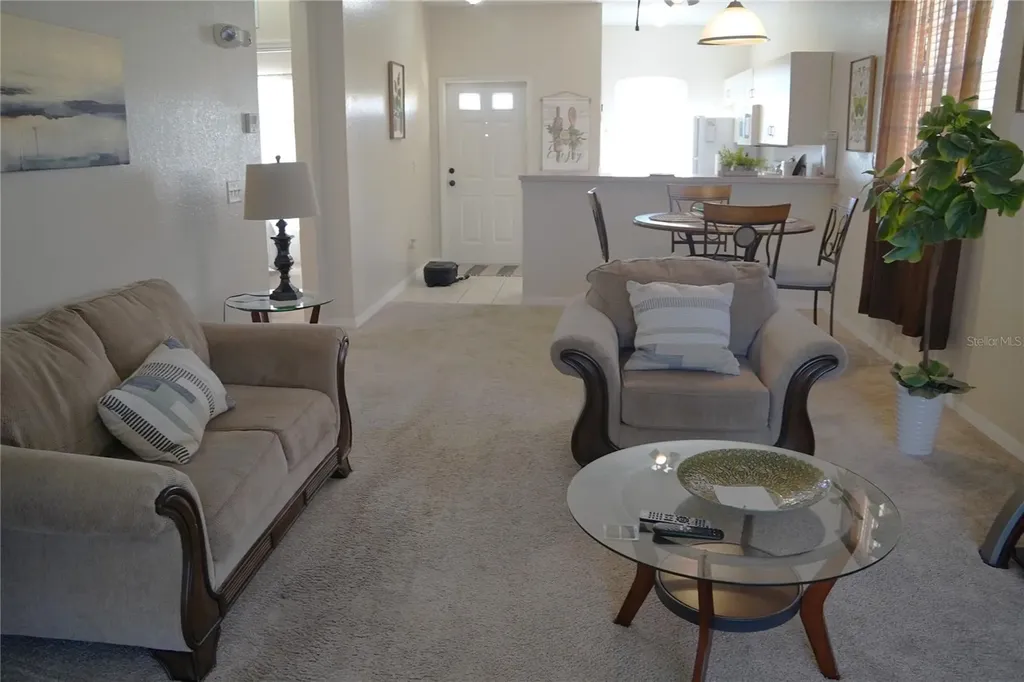 1202 Lake Marion Golf Resort Kissimmee FL 34759