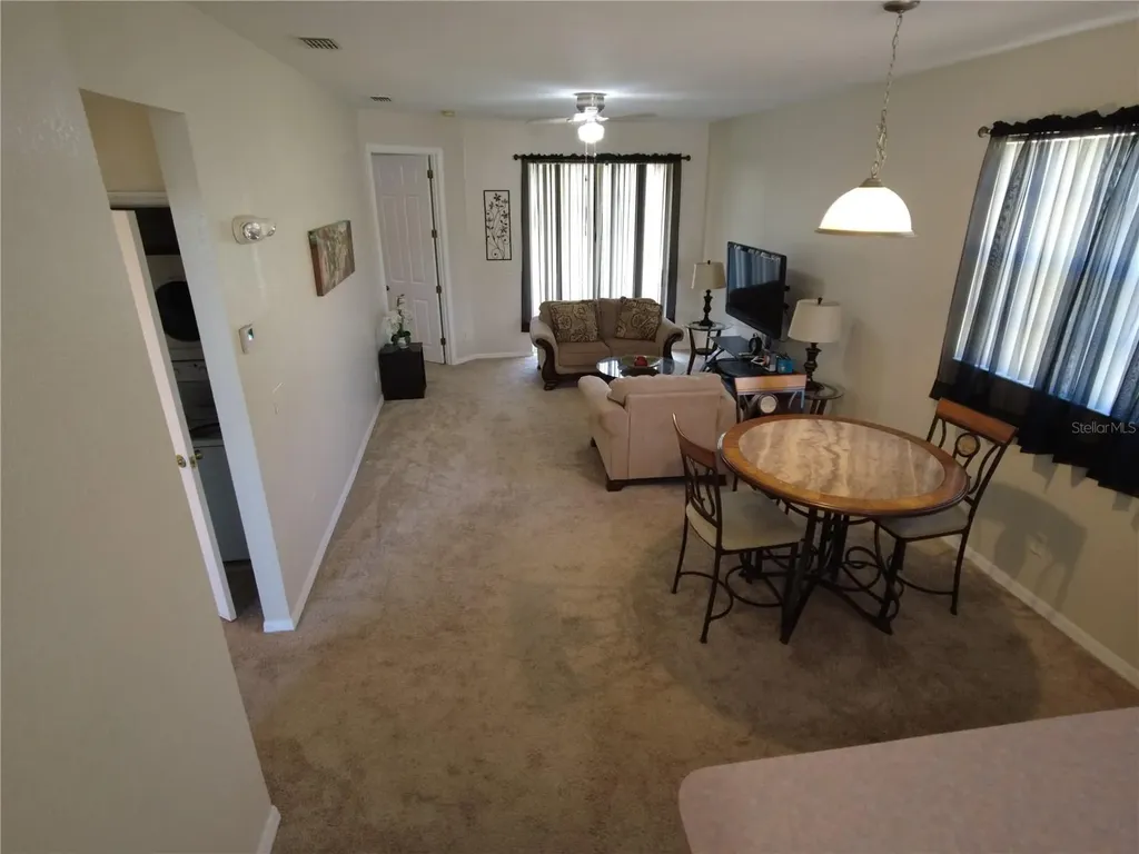 1202 Lake Marion Golf Resort Kissimmee FL 34759