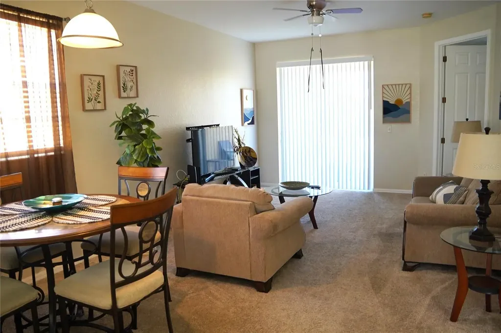 1202 Lake Marion Golf Resort Kissimmee FL 34759