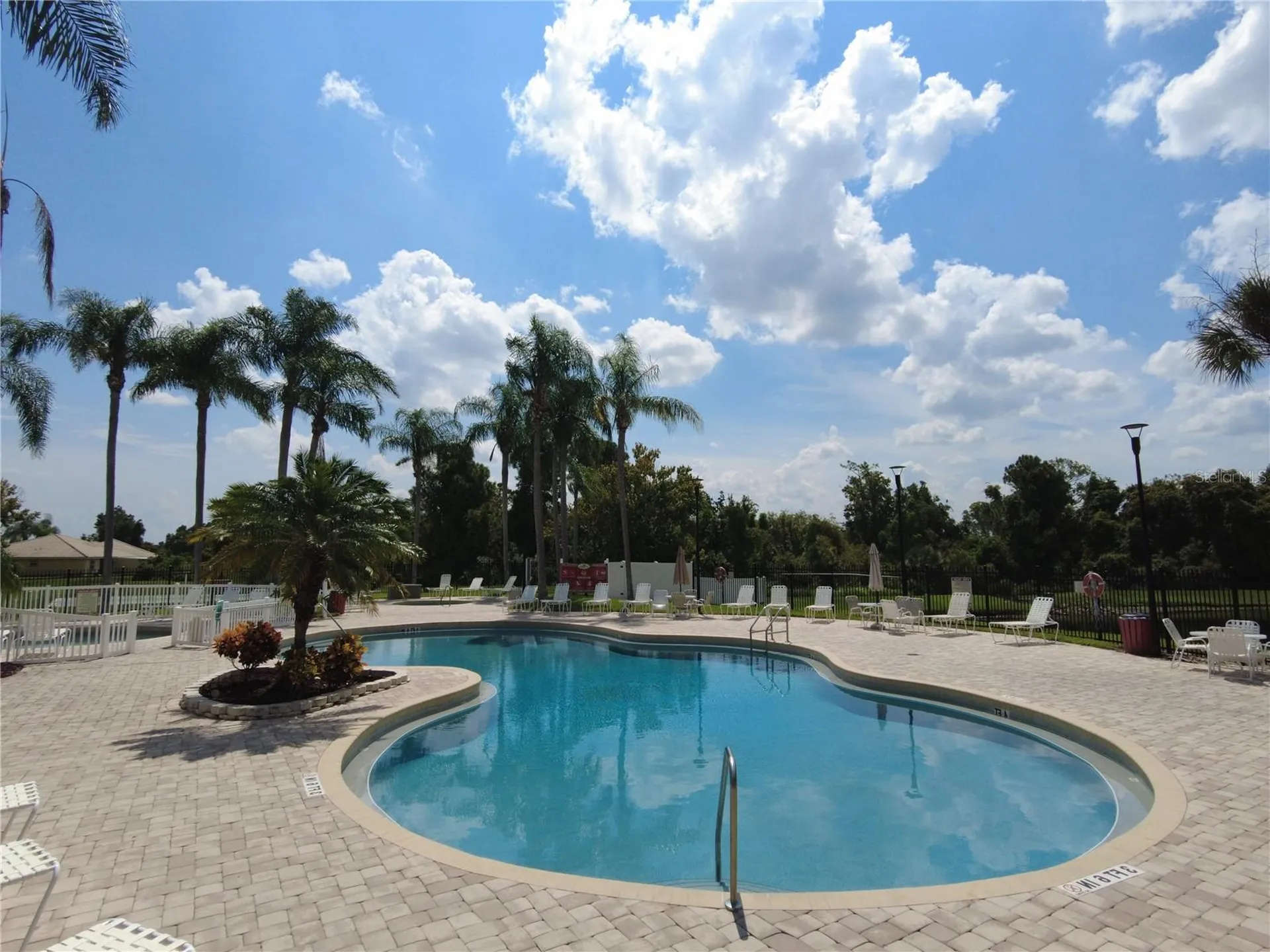 1202 Lake Marion Golf Resort Kissimmee FL 34759