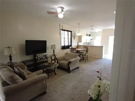 1202 Lake Marion Golf Resort Kissimmee FL 34759