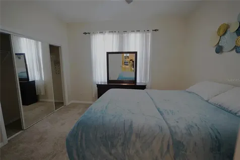 1202 Lake Marion Golf Resort Kissimmee FL 34759