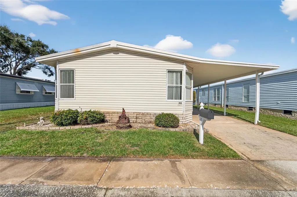 1001 Starkey Road, Lot#355 Largo FL 33771