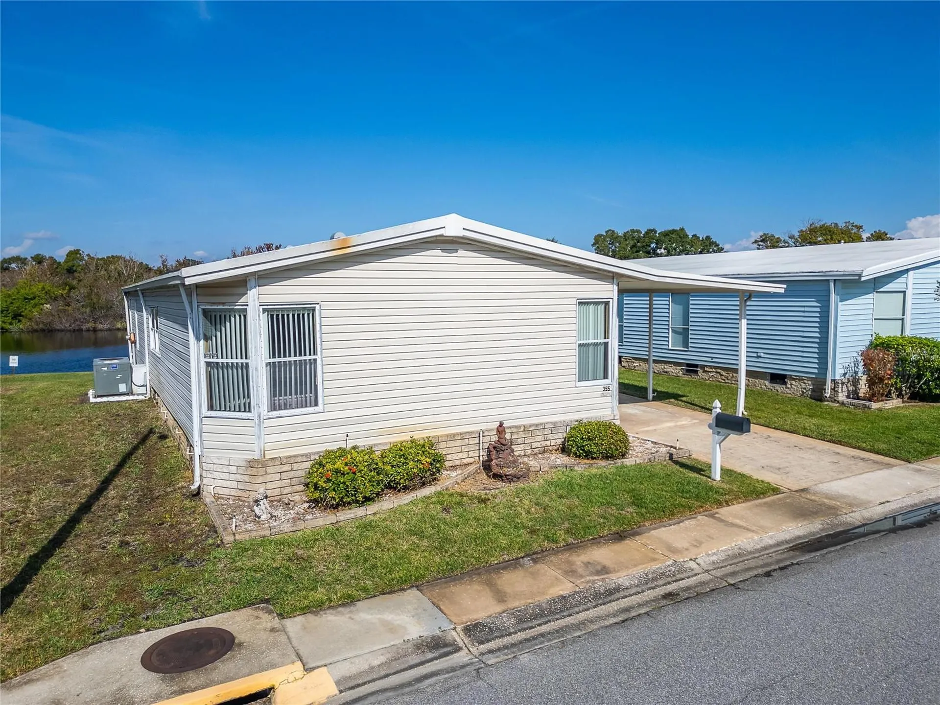 1001 Starkey Road, Lot#355 Largo FL 33771