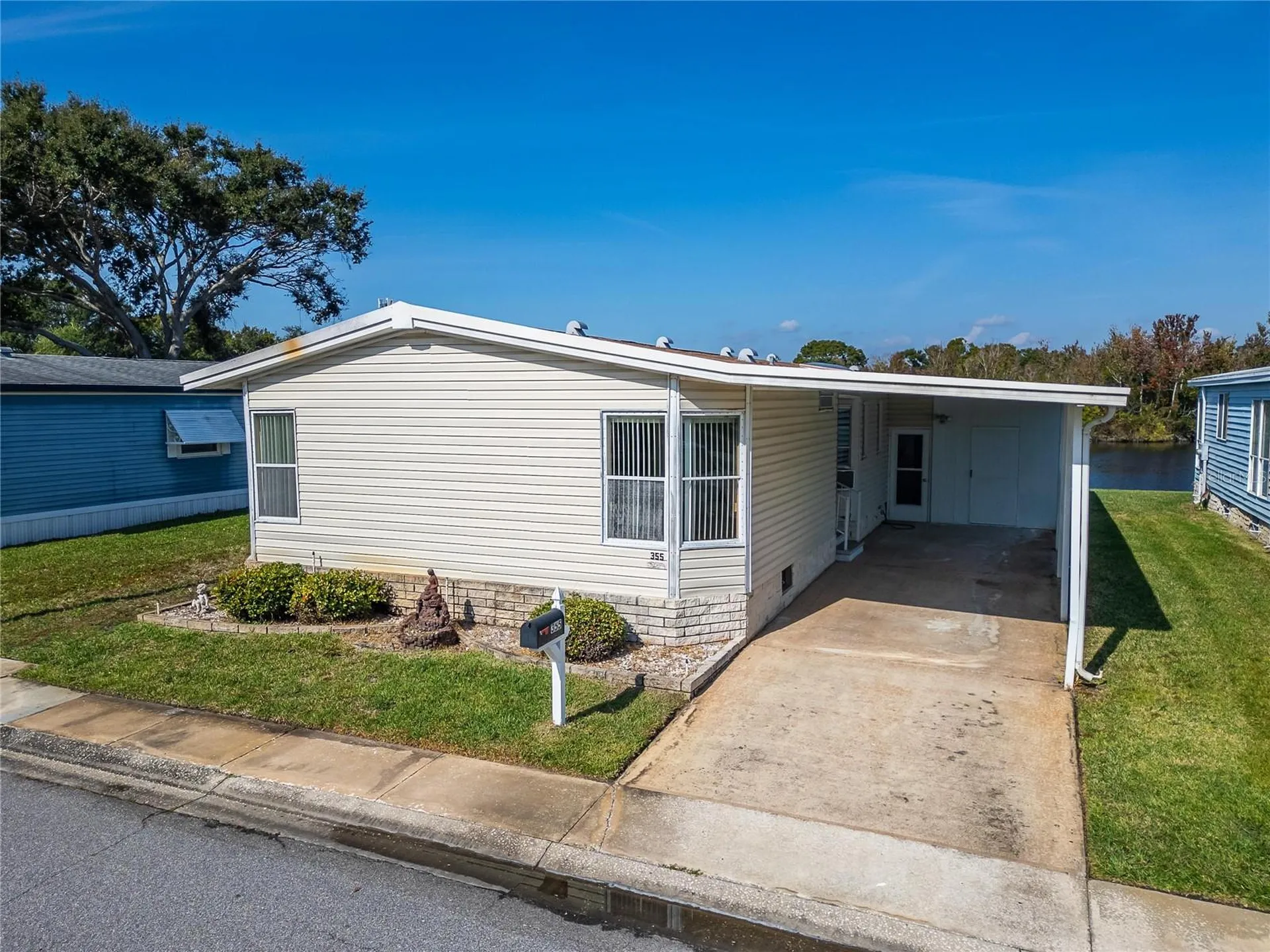 1001 Starkey Road, Lot#355 Largo FL 33771