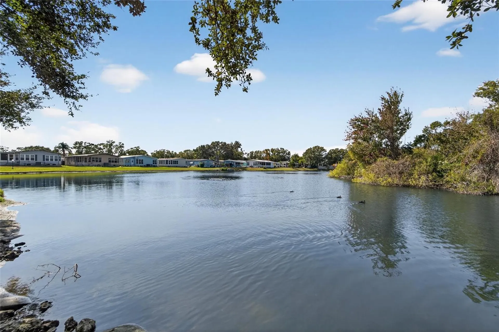 1001 Starkey Road, Lot#355 Largo FL 33771
