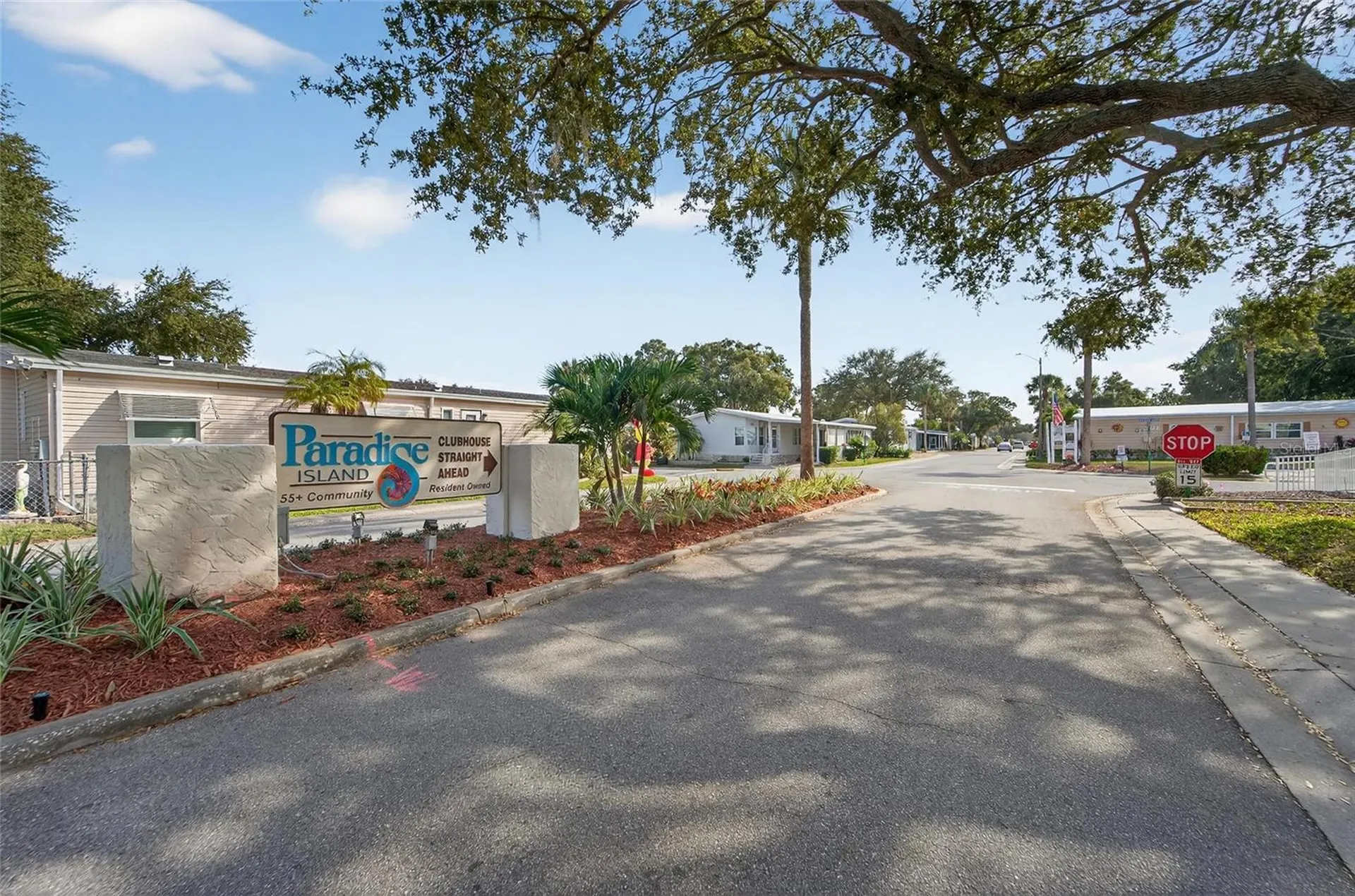 1001 Starkey Road, Lot#355 Largo FL 33771