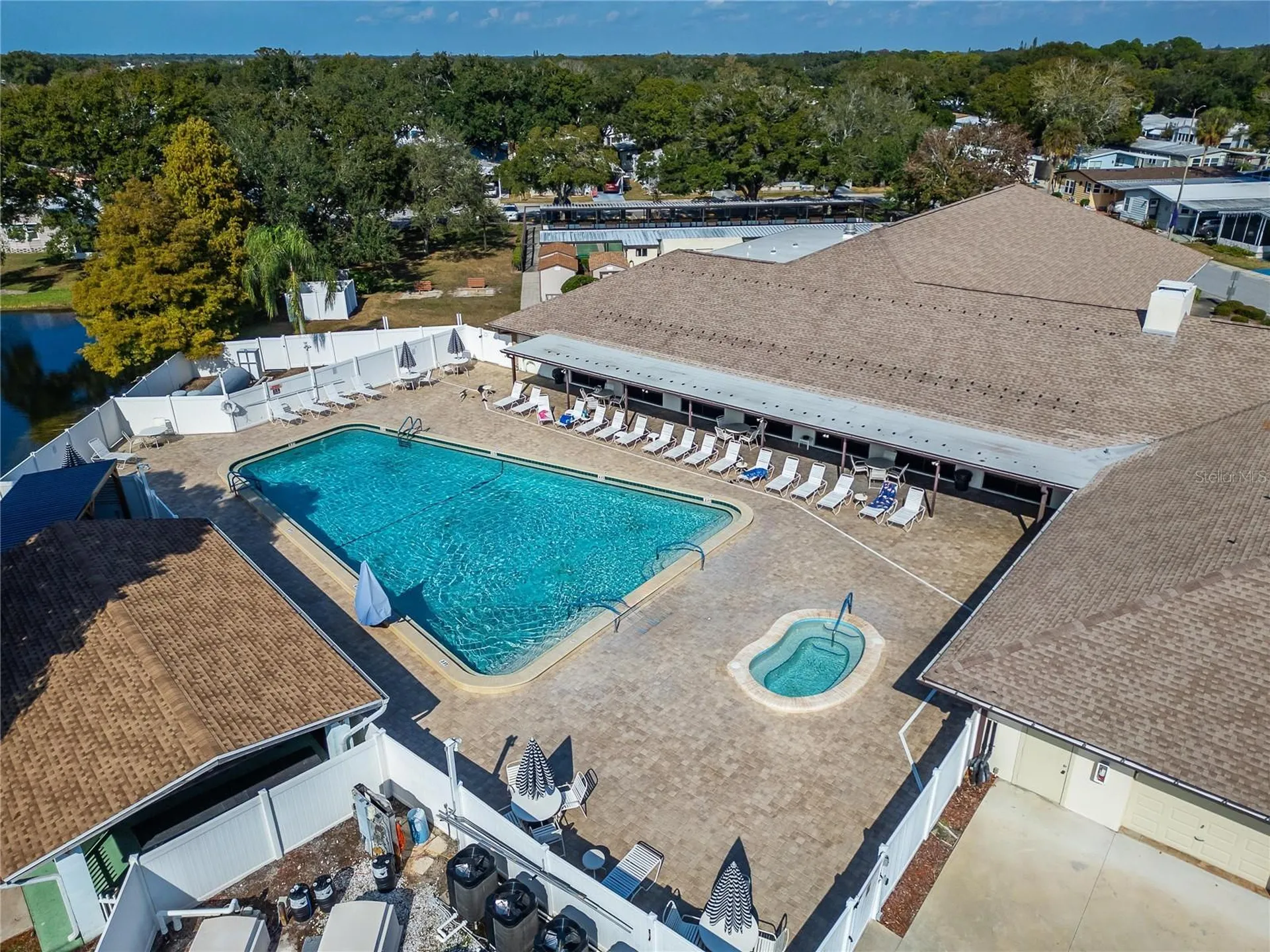 1001 Starkey Road, Lot#355 Largo FL 33771