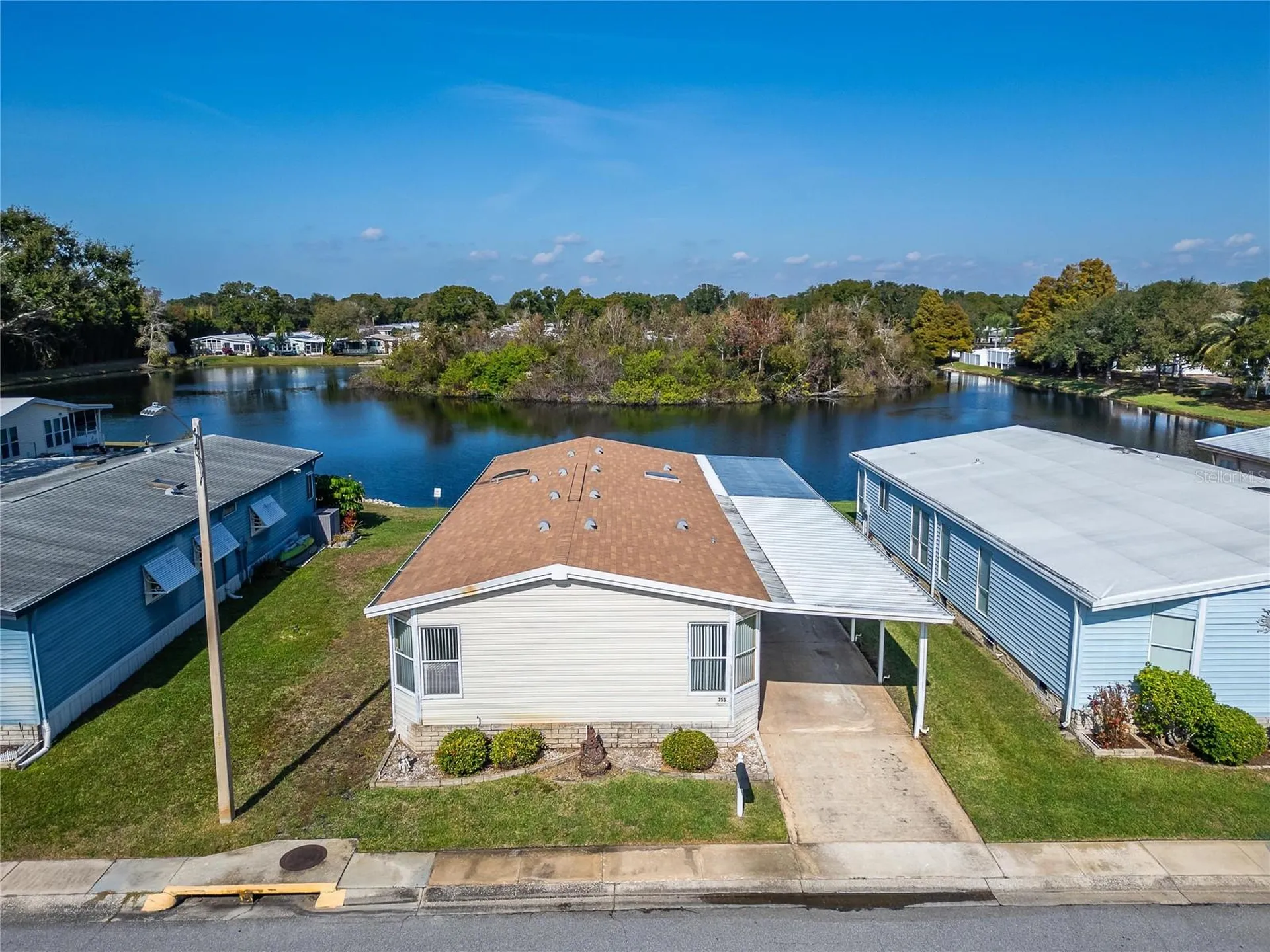 1001 Starkey Road, Lot#355 Largo FL 33771