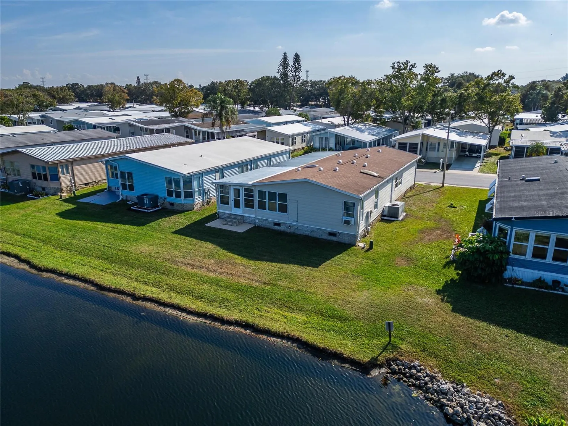 1001 Starkey Road, Lot#355 Largo FL 33771