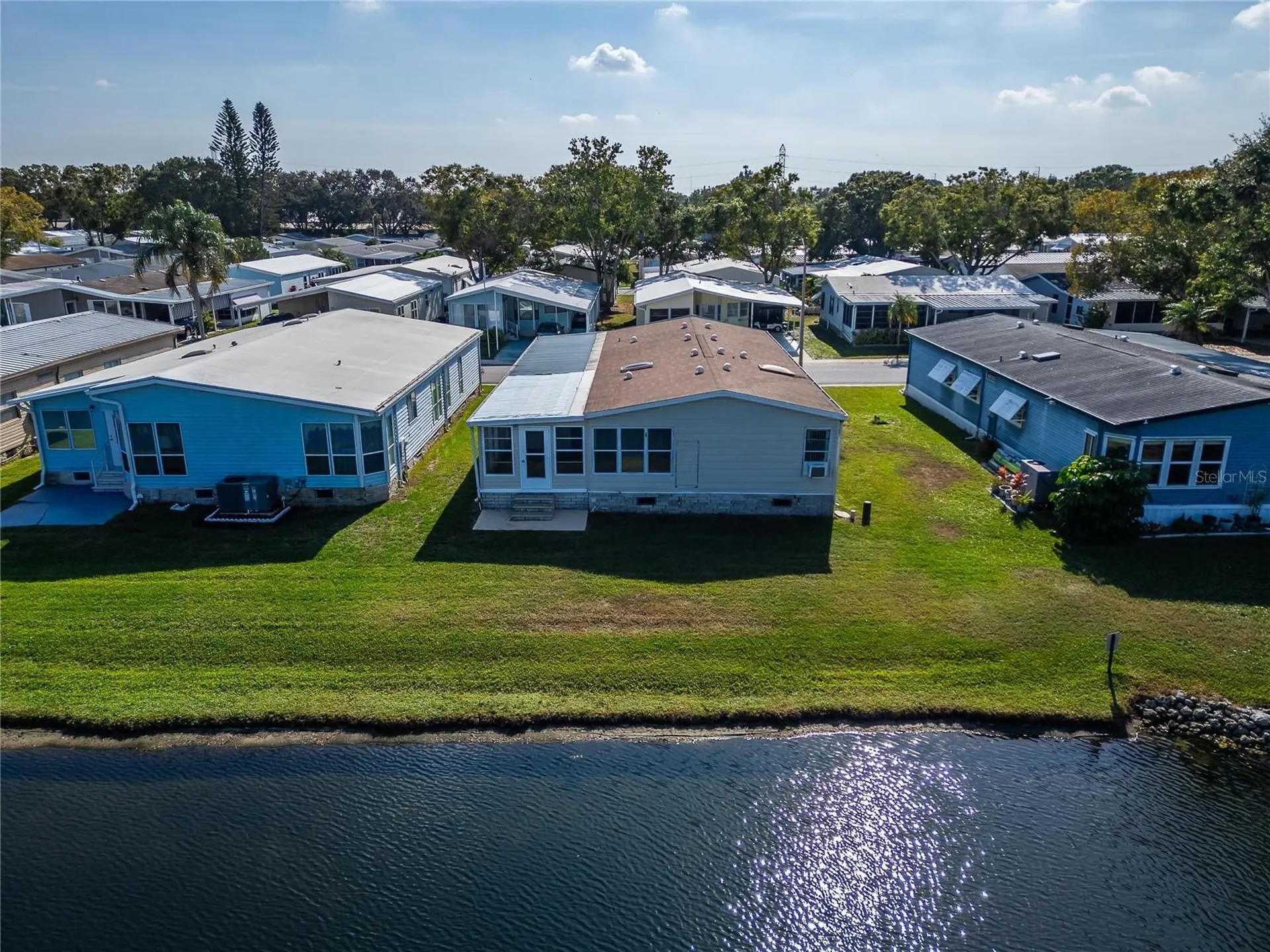 1001 Starkey Road, Lot#355 Largo FL 33771
