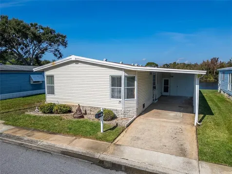 1001 Starkey Road, Lot#355 Largo FL 33771