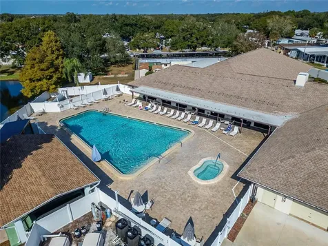 1001 Starkey Road, Lot#355 Largo FL 33771
