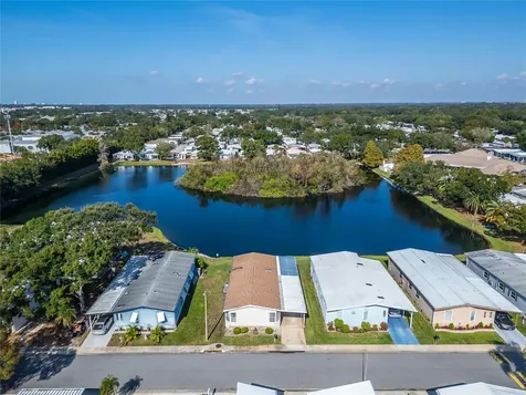 1001 Starkey Road, Lot#355 Largo FL 33771
