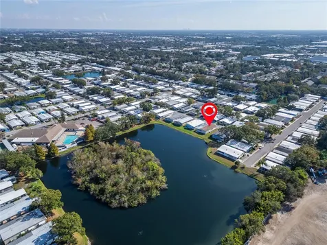 1001 Starkey Road, Lot#355 Largo FL 33771