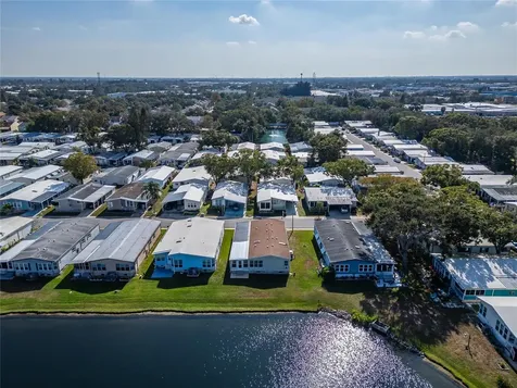 1001 Starkey Road, Lot#355 Largo FL 33771