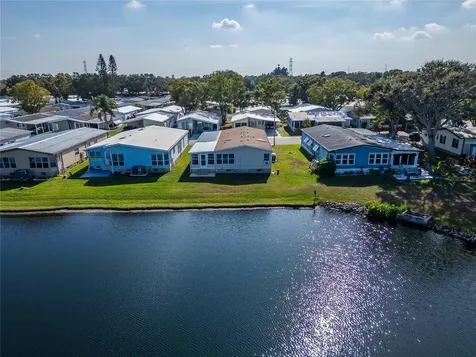 1001 Starkey Road, Lot#355 Largo FL 33771