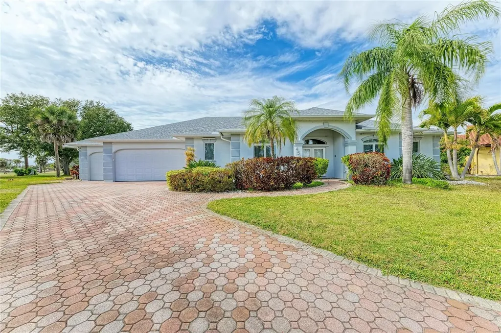 4540 Kipling Circle Sarasota FL 34241