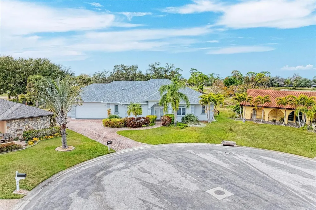 4540 Kipling Circle Sarasota FL 34241