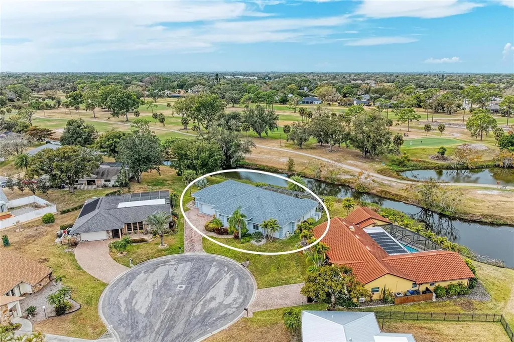 4540 Kipling Circle Sarasota FL 34241