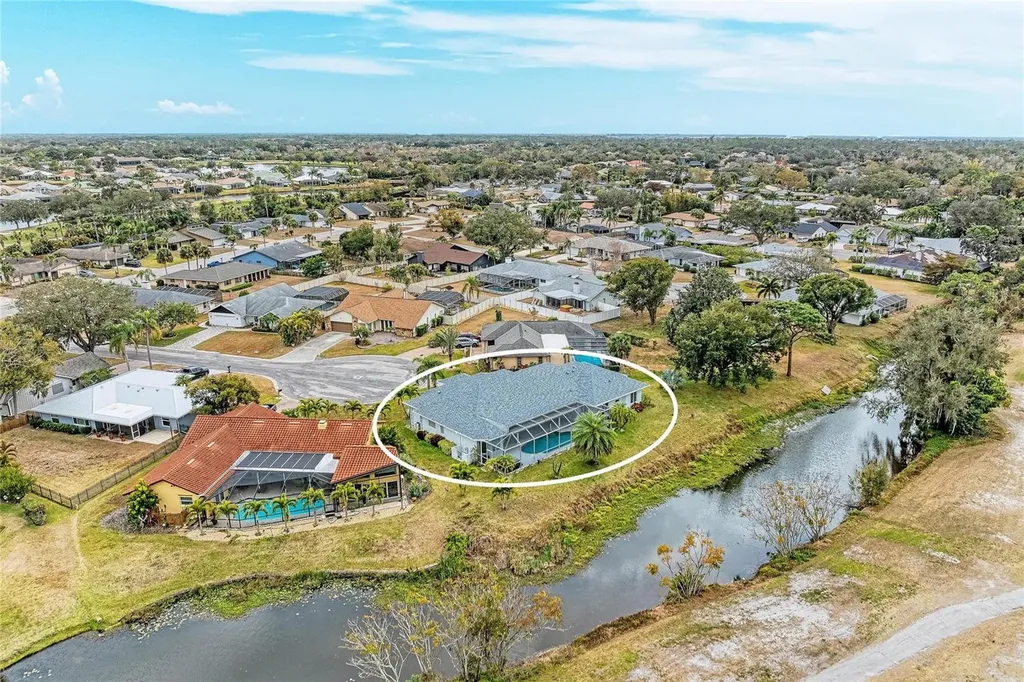 4540 Kipling Circle Sarasota FL 34241