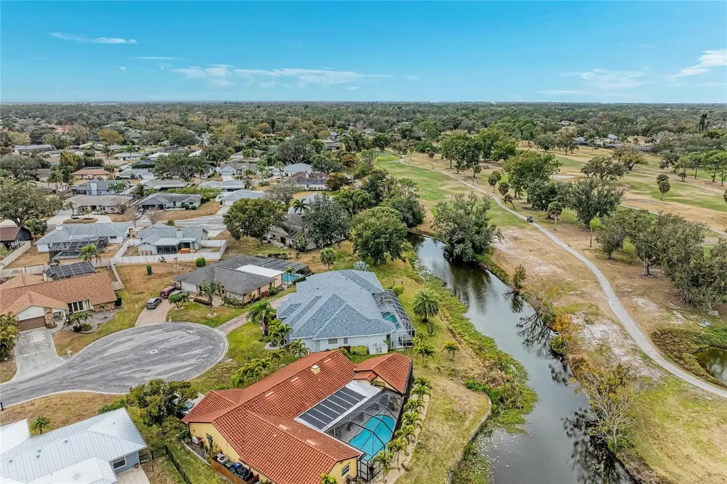 4540 Kipling Circle Sarasota FL 34241