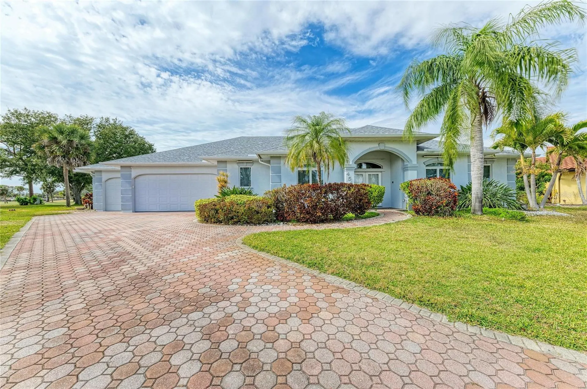 4540 Kipling Circle Sarasota FL 34241