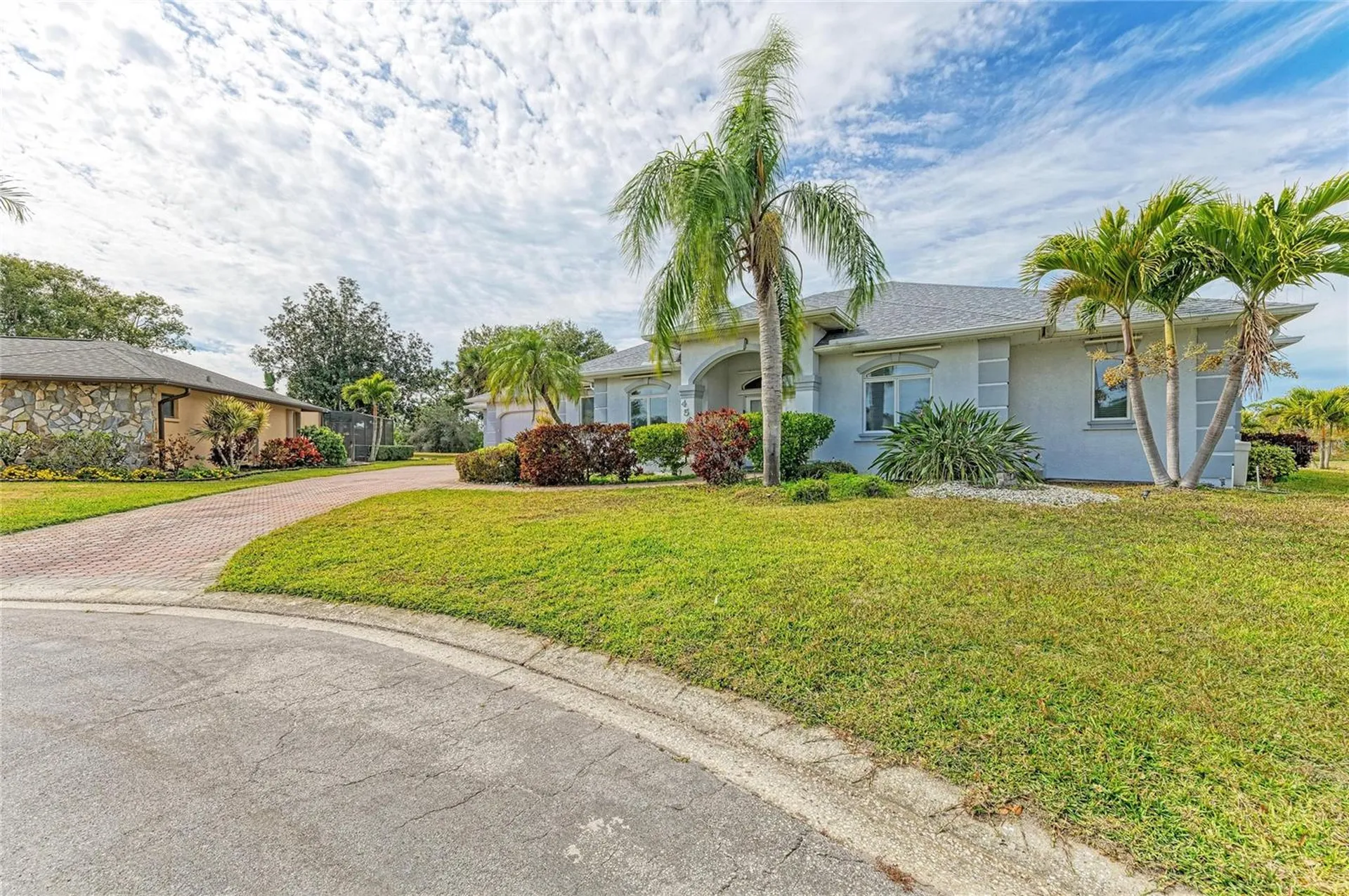4540 Kipling Circle Sarasota FL 34241