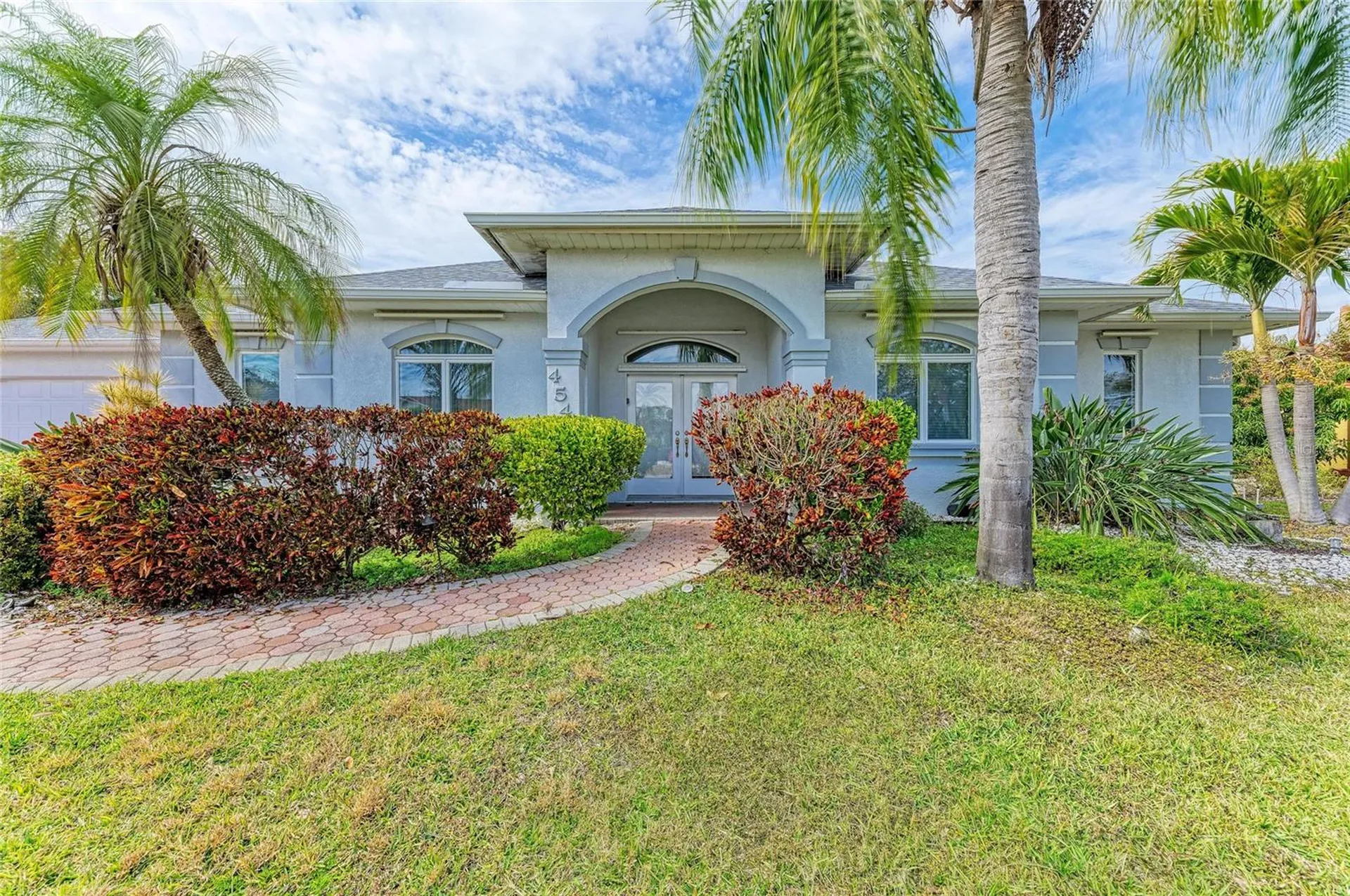 4540 Kipling Circle Sarasota FL 34241