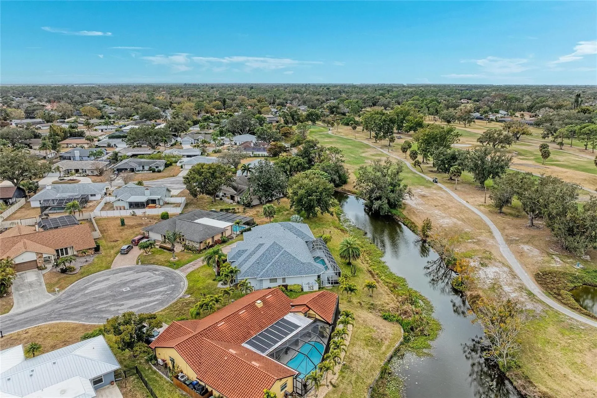 4540 Kipling Circle Sarasota FL 34241