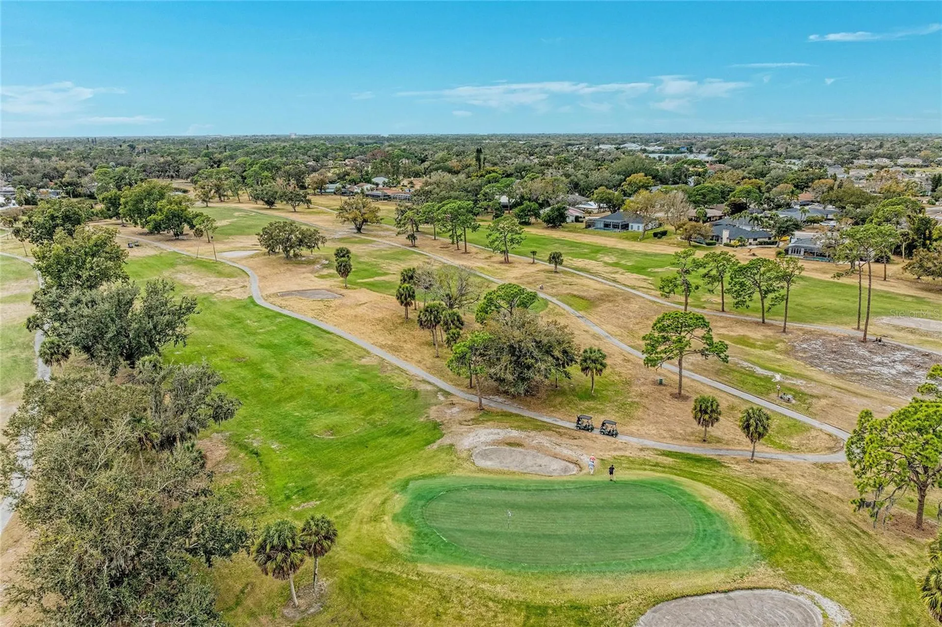 4540 Kipling Circle Sarasota FL 34241