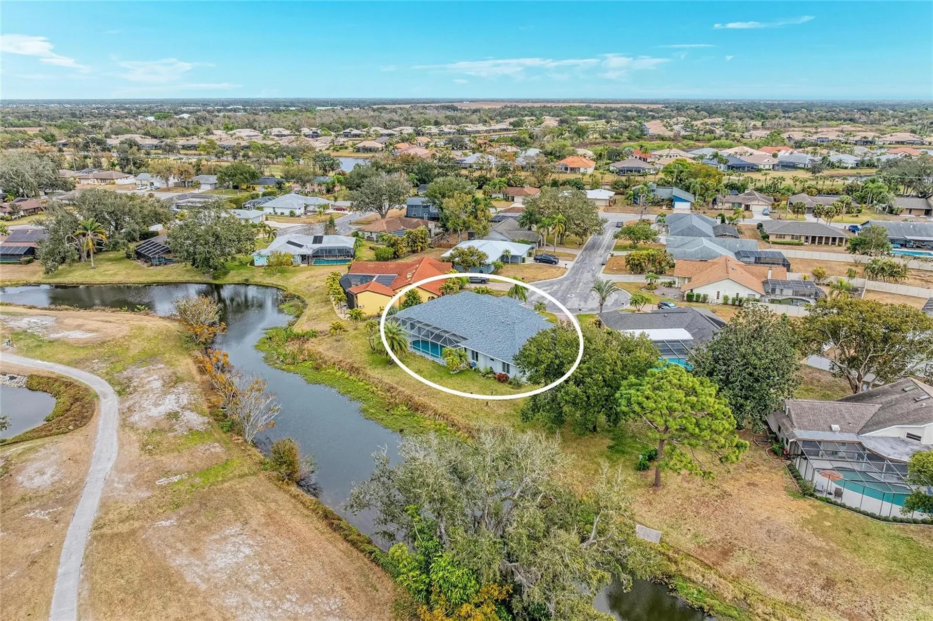 4540 Kipling Circle Sarasota FL 34241