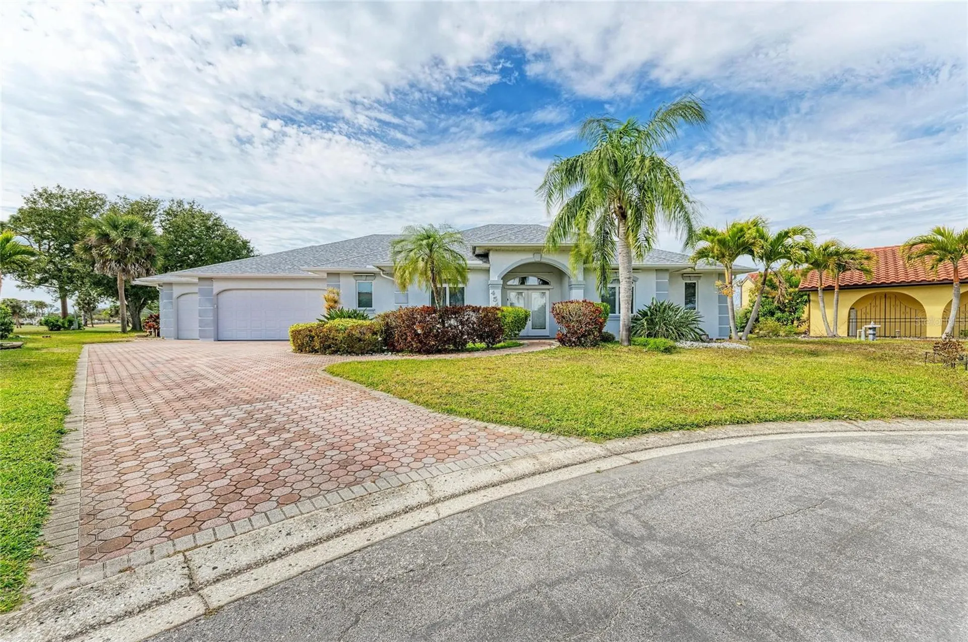 4540 Kipling Circle Sarasota FL 34241