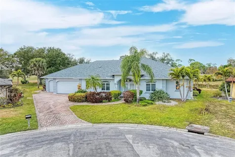 4540 Kipling Circle Sarasota FL 34241