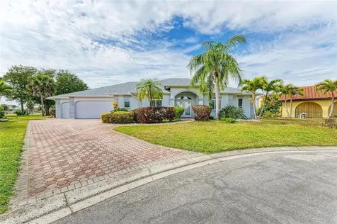 4540 Kipling Circle Sarasota FL 34241