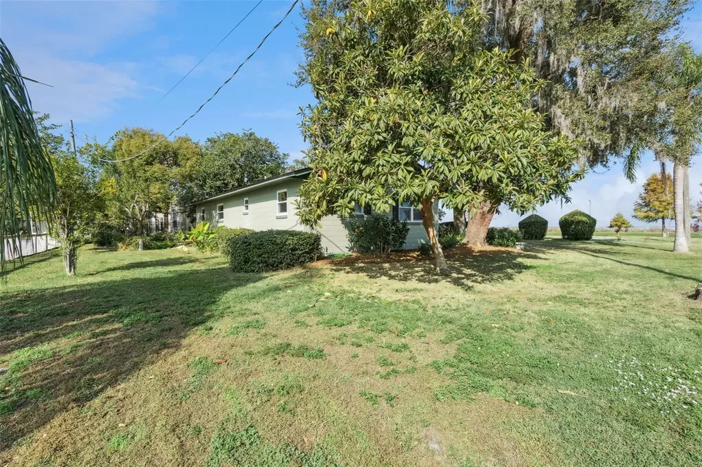 1801 Lakeshore Boulevard St Cloud FL 34769