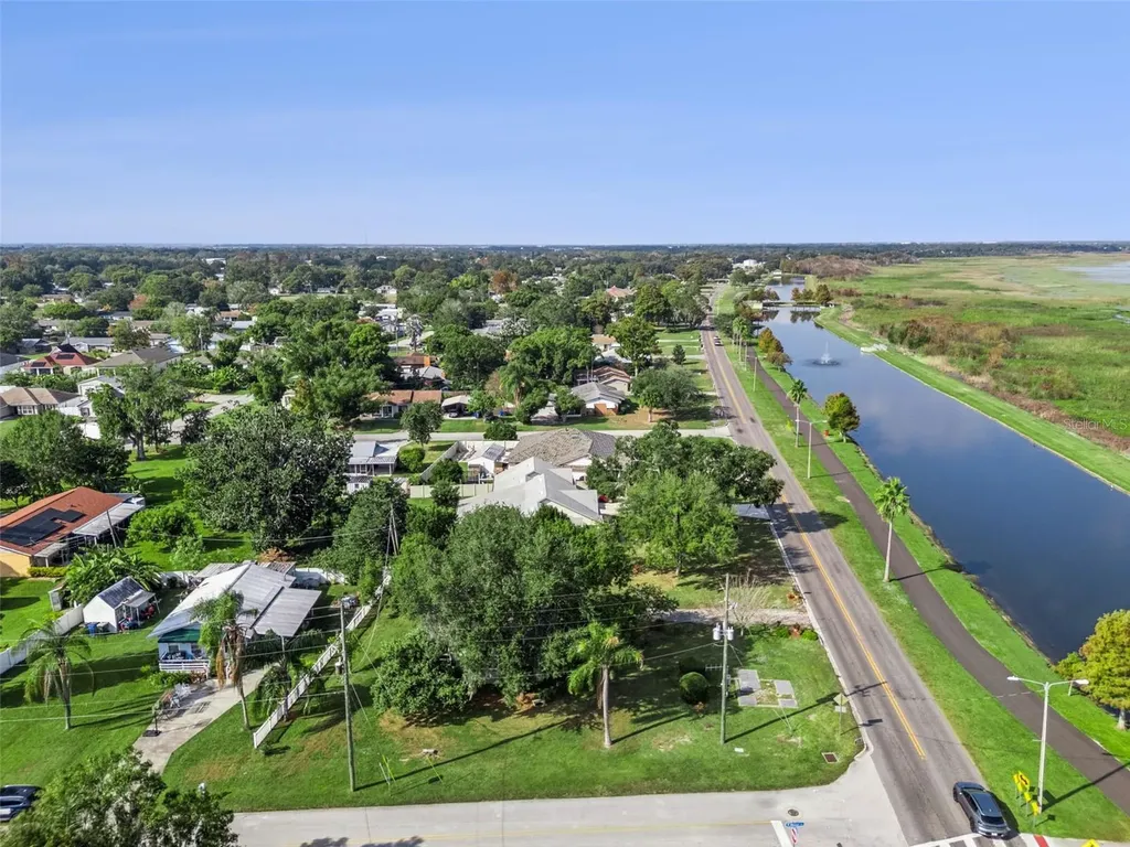 1801 Lakeshore Boulevard St Cloud FL 34769