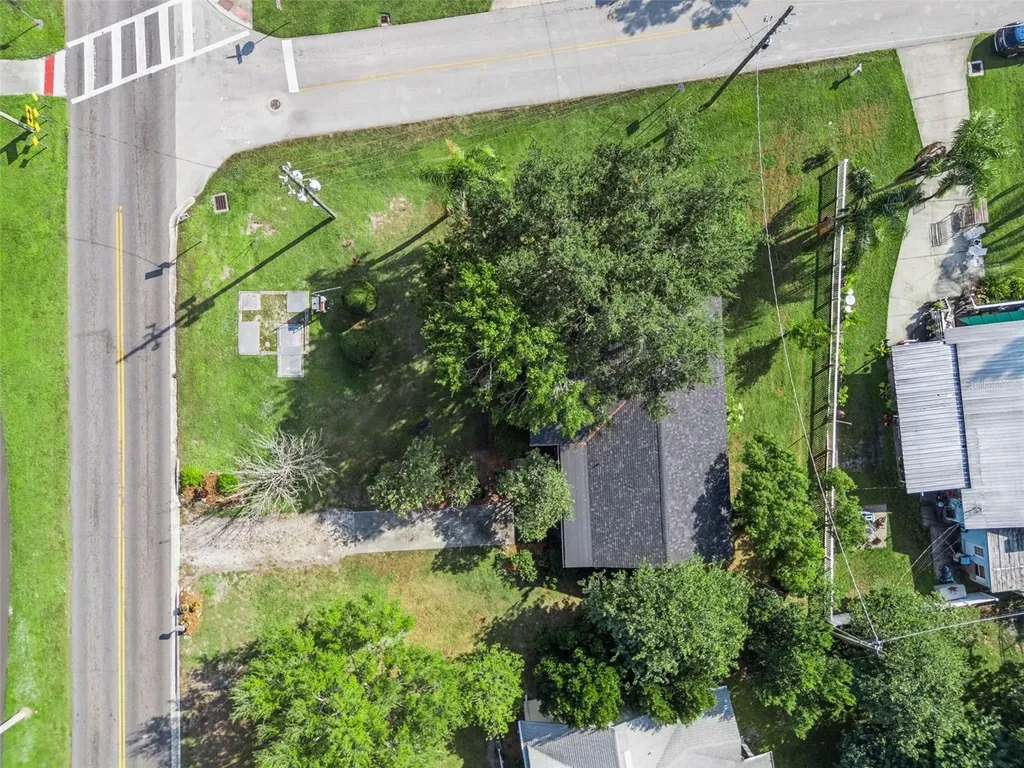 1801 Lakeshore Boulevard St Cloud FL 34769