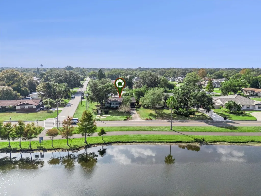 1801 Lakeshore Boulevard St Cloud FL 34769
