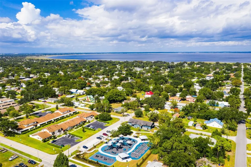 1801 Lakeshore Boulevard St Cloud FL 34769