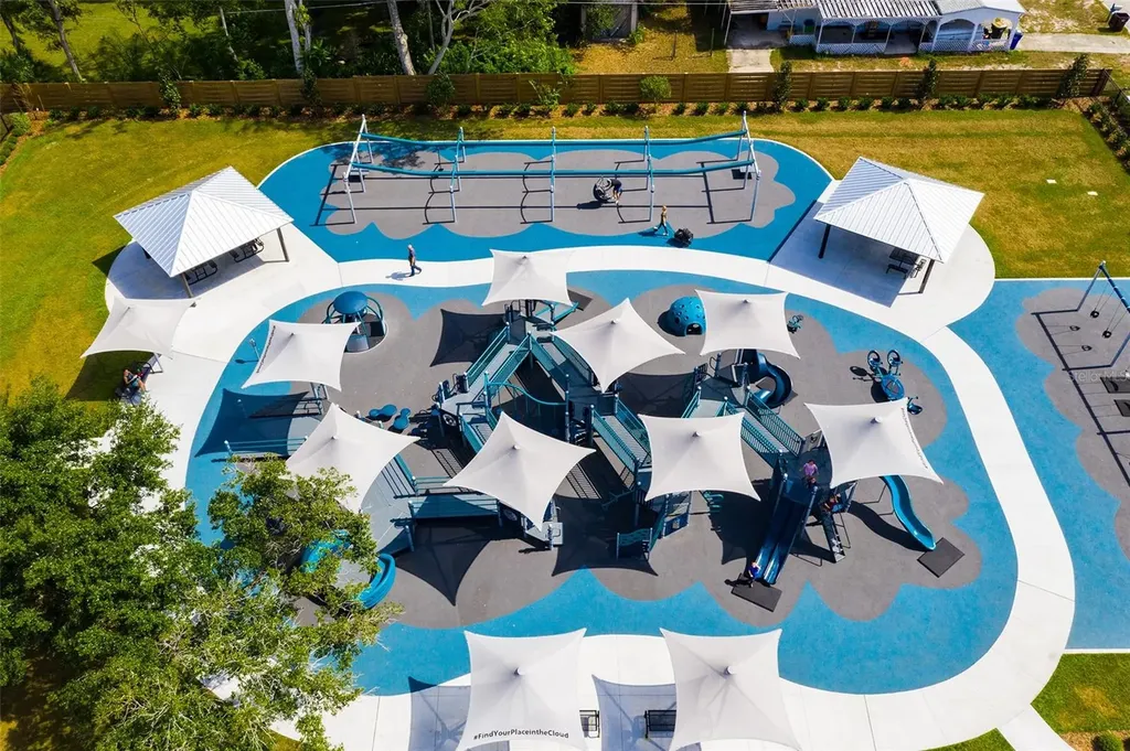 1801 Lakeshore Boulevard St Cloud FL 34769