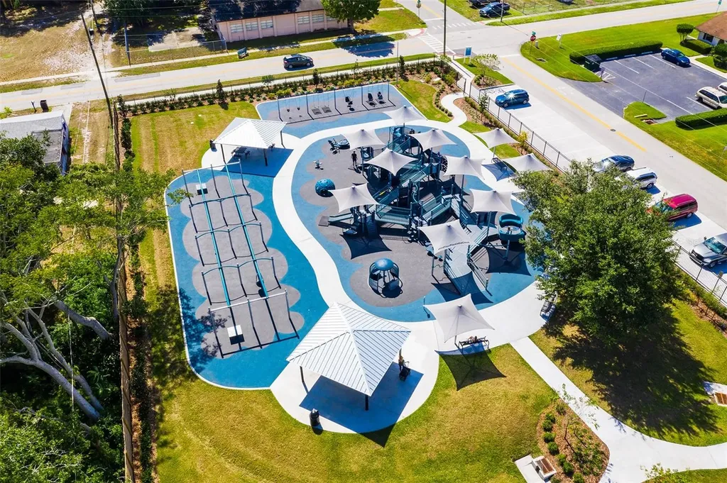 1801 Lakeshore Boulevard St Cloud FL 34769