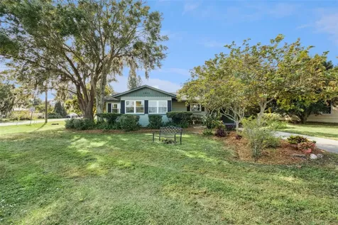 1801 Lakeshore Boulevard St Cloud FL 34769