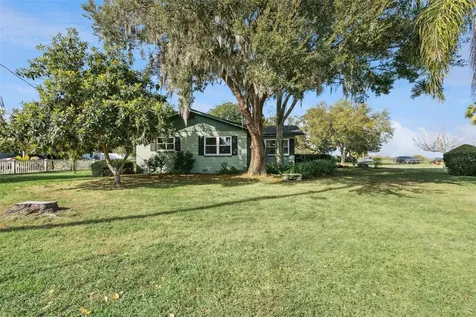 1801 Lakeshore Boulevard St Cloud FL 34769