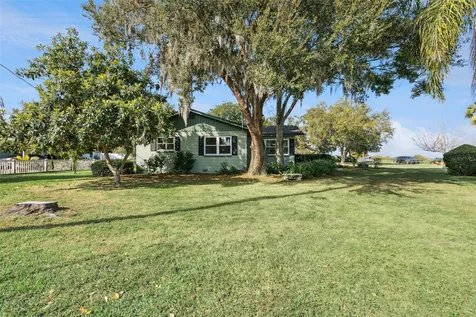 1801 Lakeshore Boulevard St Cloud FL 34769