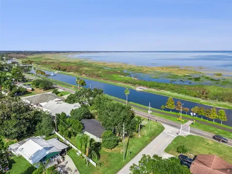 1801 Lakeshore Boulevard St Cloud FL 34769