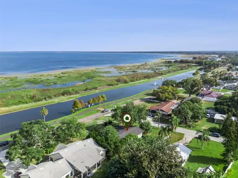 1801 Lakeshore Boulevard St Cloud FL 34769